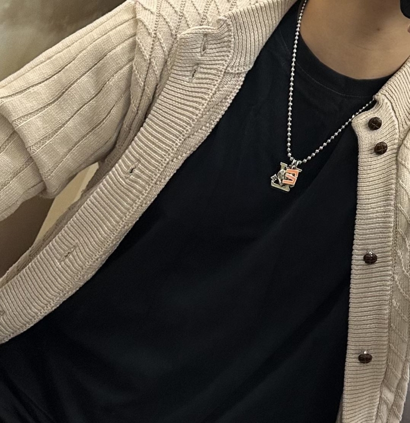 LV Necklaces